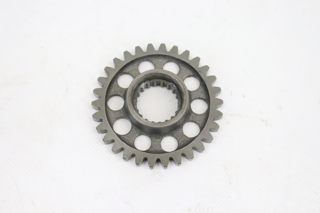 YZ250F WR250F 01-13 Bal Shaft Drive Gear Yamaha 5NL-11536-10-00 #223