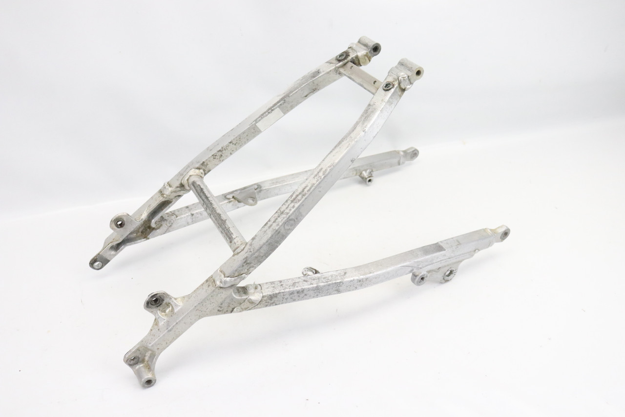 YZ250F YZ450F 2006-2009 Subframe Rear Frame Sub Comp Yamaha 5XC-21190-L0-00 #223