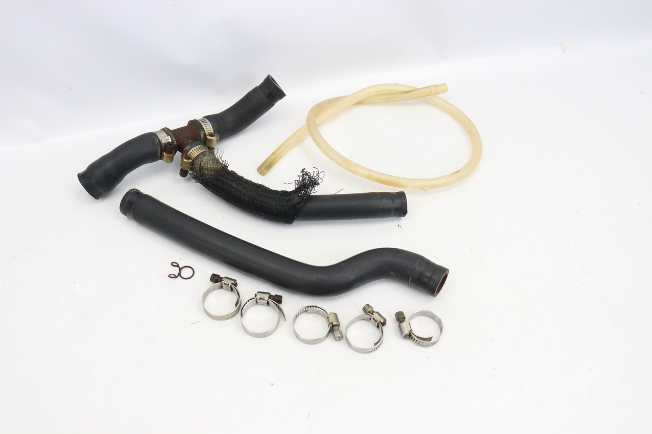 YZ250F 2006 WR250F 2007-2013 Radiator Hose Set Cooling Kit Yamaha #223