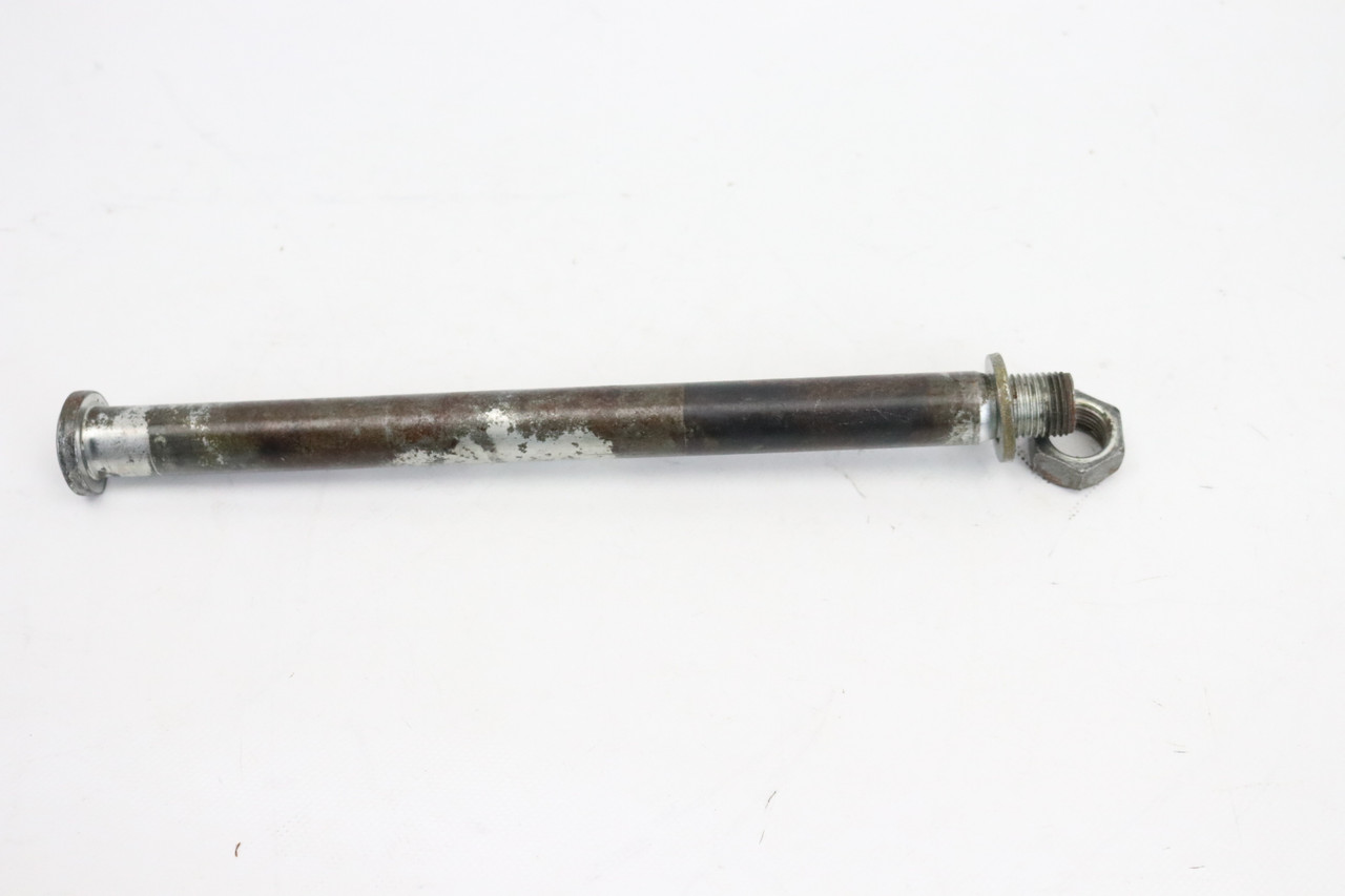 YZ250F 06-09 WR250F 07-13 Swingarm Pivot Bolt Shaft Yamaha 1C3-22141-10-00 #223