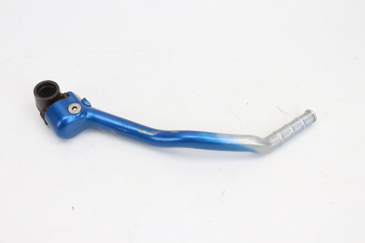 YZ250F 2006-2009 Aftermarket Kick Start Lever Yamaha #223