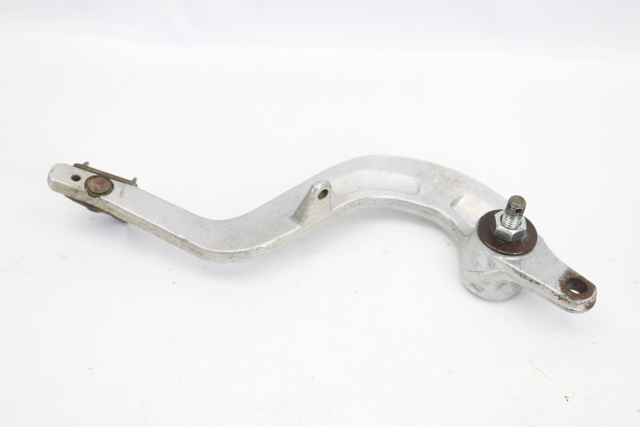 YZ250F 06-07 WR250F 07 Rear Brake Pedal Lever Yamaha 5UM-27200-01-00 YZF #223