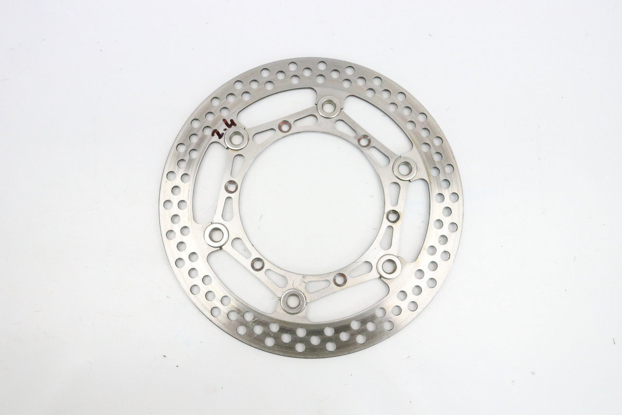 YZ / YZF / WRF 2001-2007 Front Brake Disc Yamaha 5MV-2581T-00-00 #223