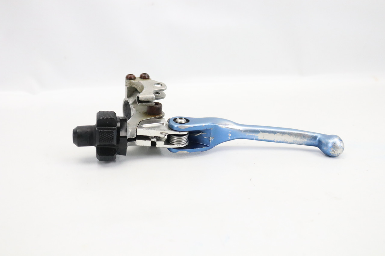 YZ250F 20042008 Clutch Perch & Unbreakable Lever Assembly Yamaha 5XE