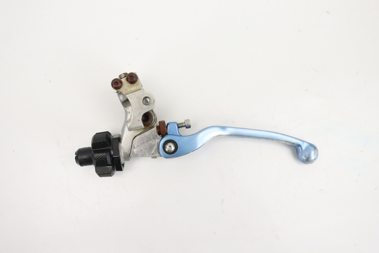 YZ250F 20042008 Clutch Perch & Unbreakable Lever Assembly Yamaha 5XE