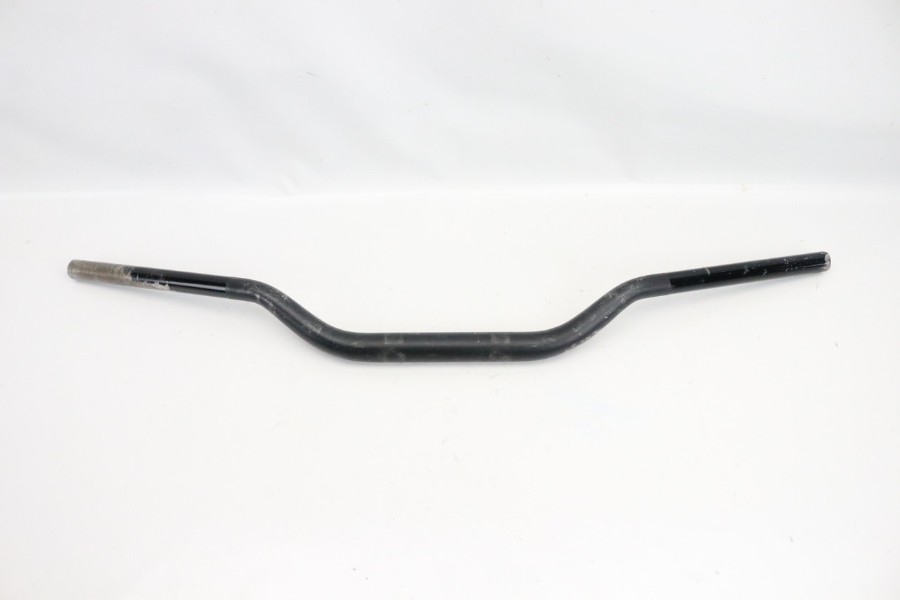 Aftermarket Black Fatbar Handlebars 28mm UNIVERSAL FIT #223