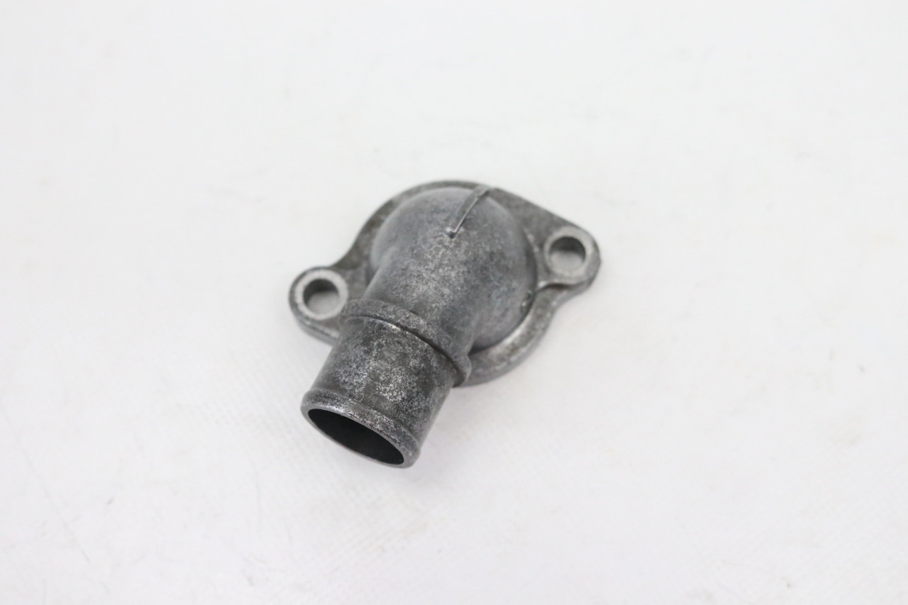 DR-Z400E 00-07 DR-Z400 00-04 Coolant Joint Elbow Suzuki 17661-29F00 #222