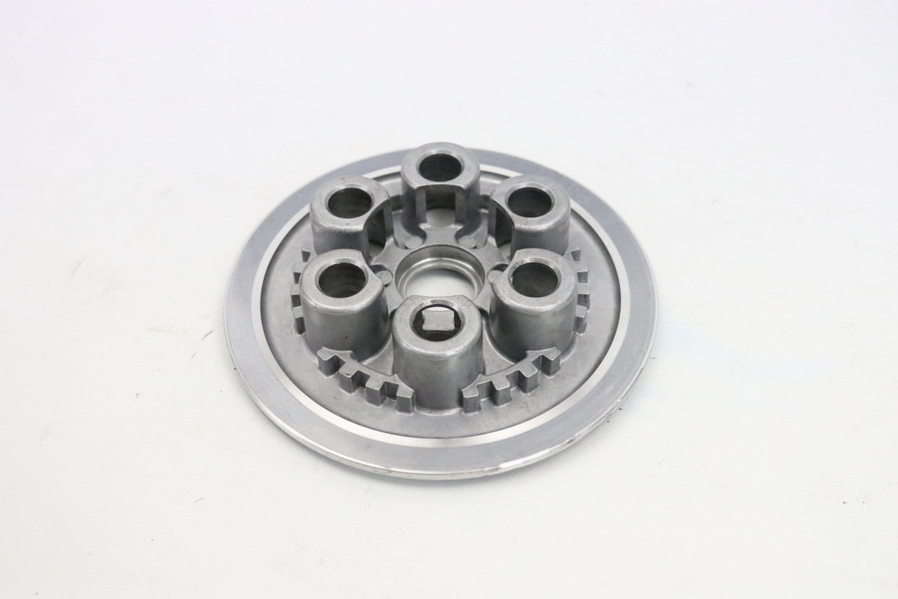 DR-Z400E 00-07 DR-Z400 00-04 LT-Z Clutch Pressure Plate Suzuki 21462-29F00 #222