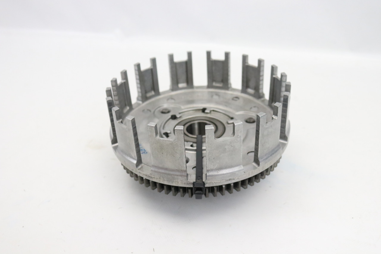 DR-Z400E 00-07 DR-Z400 00-04 Clutch Basket Assy Suzuki 21200-29F10 #222