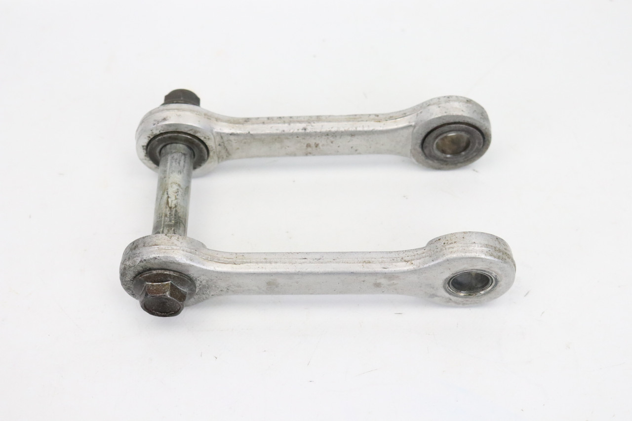 DR-Z400E 00-07 DR-Z400 00-04 Linkage Arm Cushion Lever Suzuki 62640-37E11 #222