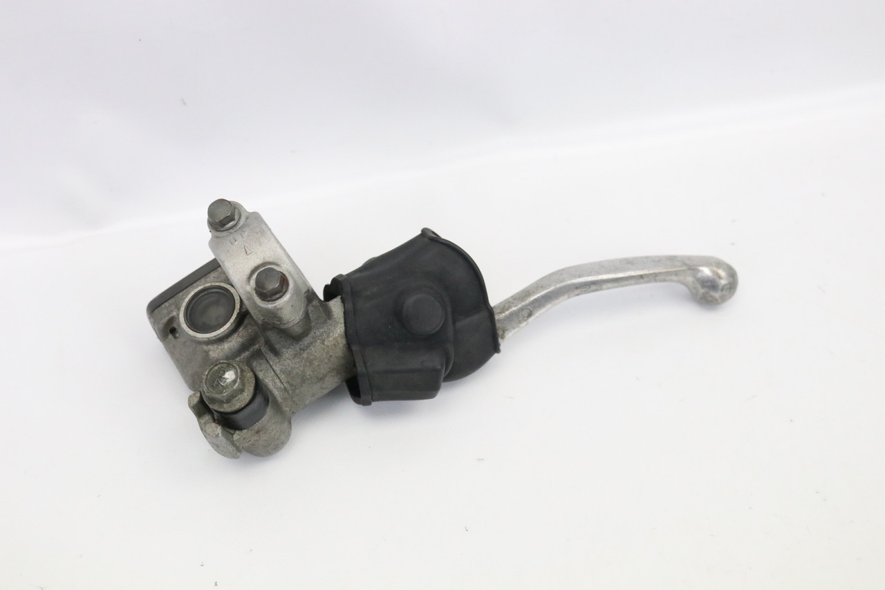 DR-Z400E 00-07 DR-Z400 00-04 Front Brake Master Cylinder Suzuki 59600-36E11 #222