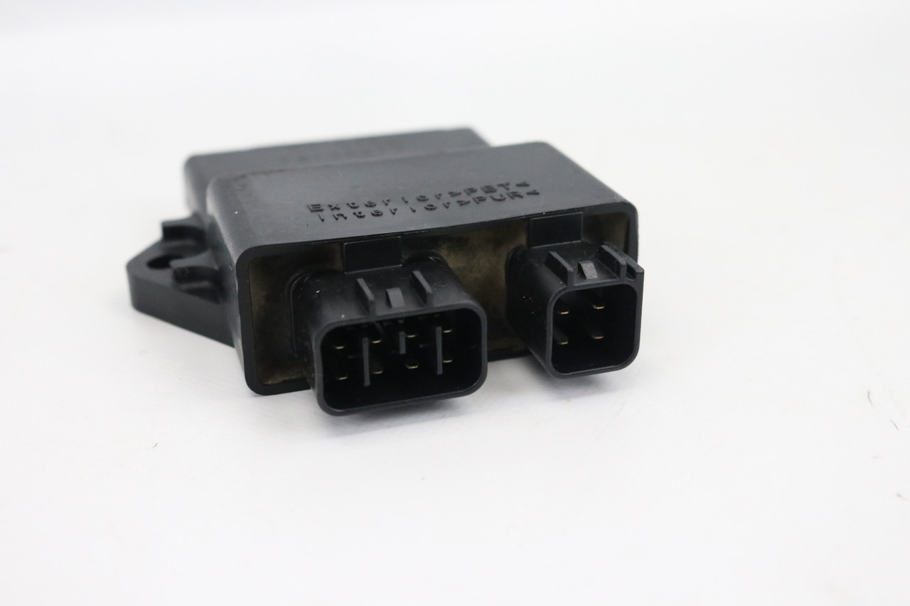 DB Electrical ASU6026 Spannungsregler/Gleichrichter 12V Für Suzuki DR-Z400E/S (2000-2007) – Ersatz Für OEM 32800-29F00
