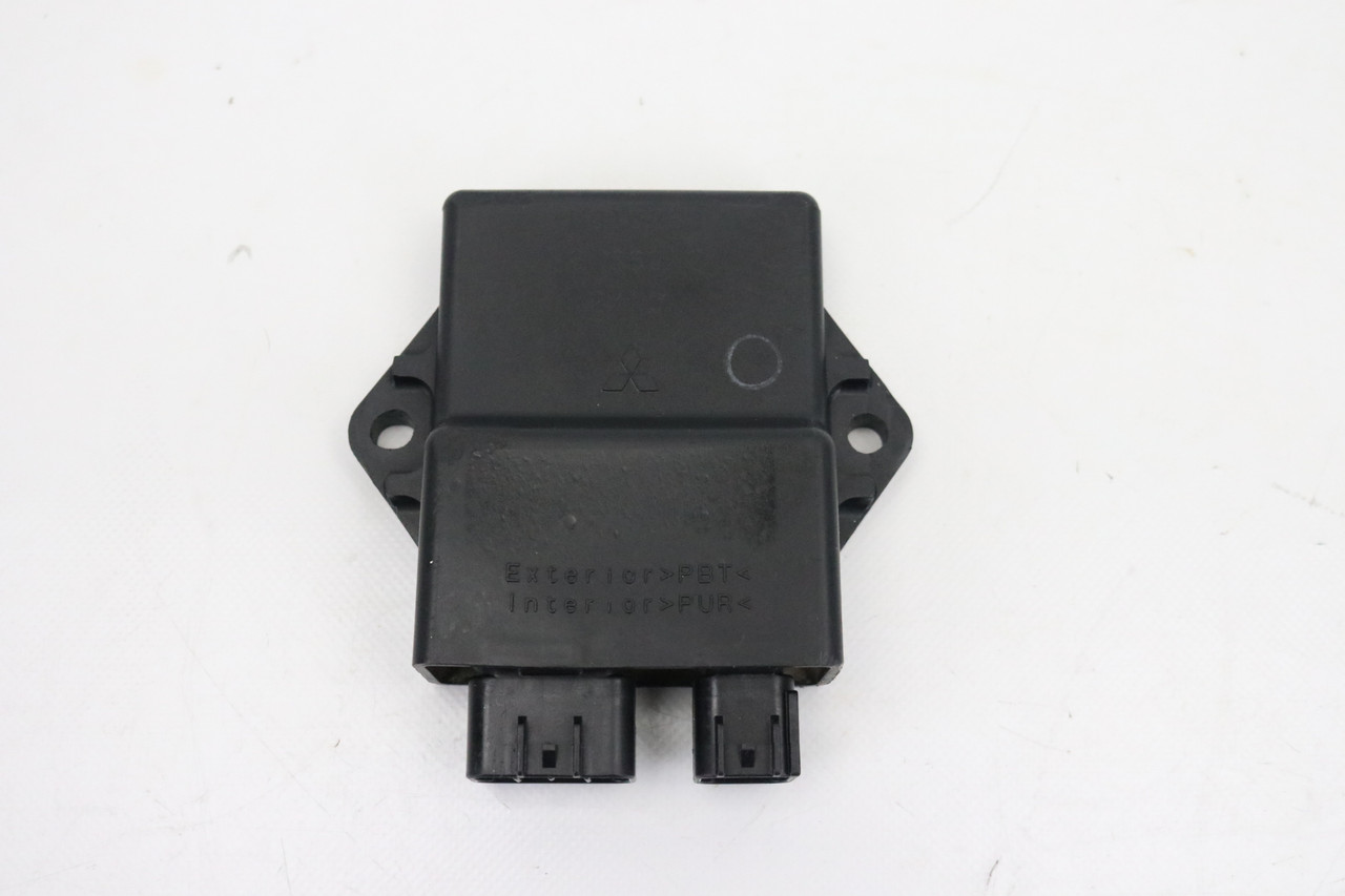 DB Electrical ASU6026 Spannungsregler/Gleichrichter 12V Für Suzuki DR-Z400E/S (2000-2007) – Ersatz Für OEM 32800-29F00