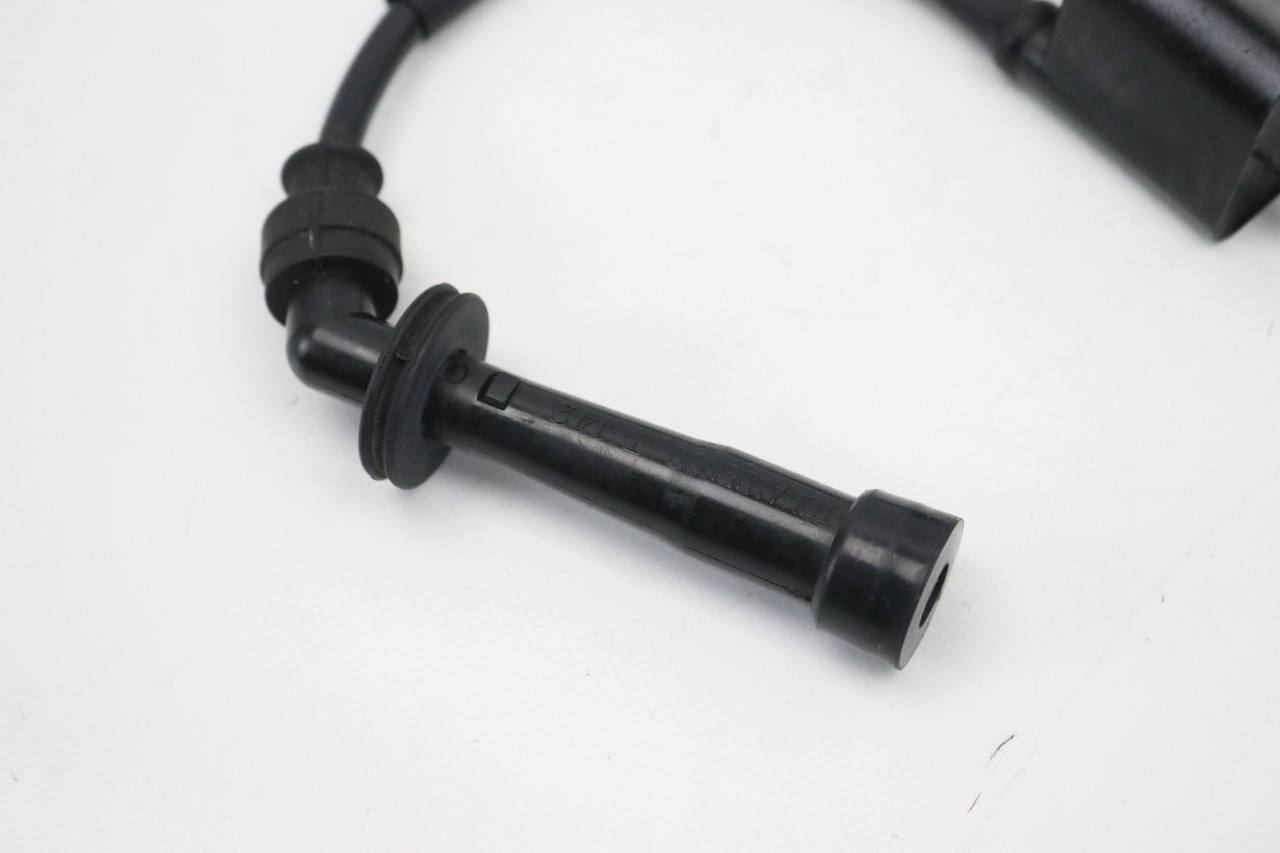 DR-Z400E 00-07 DR-Z400 00-04 Ignition Coil Assembly Suzuki 33410-09F00 #222