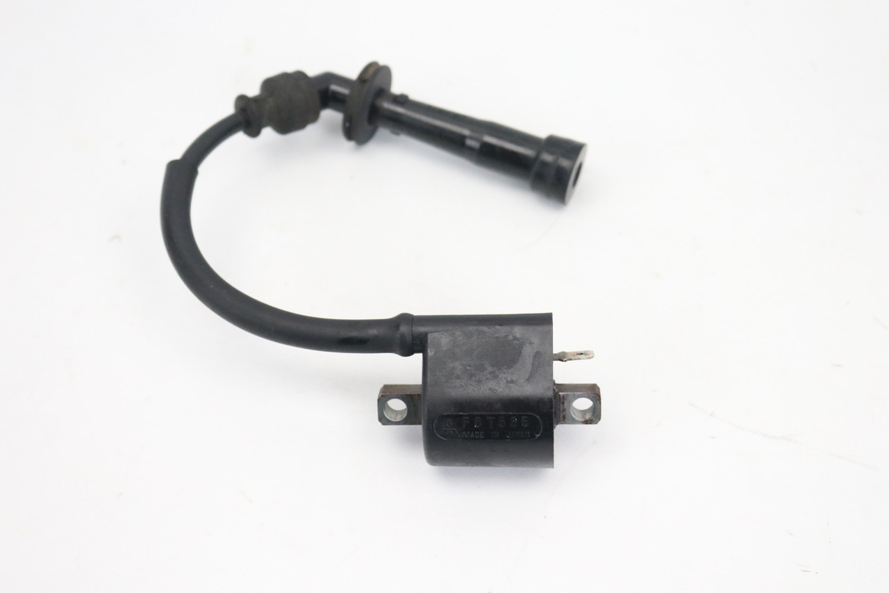 DR-Z400E 00-07 DR-Z400 00-04 Ignition Coil Assembly Suzuki 33410-09F00 #222