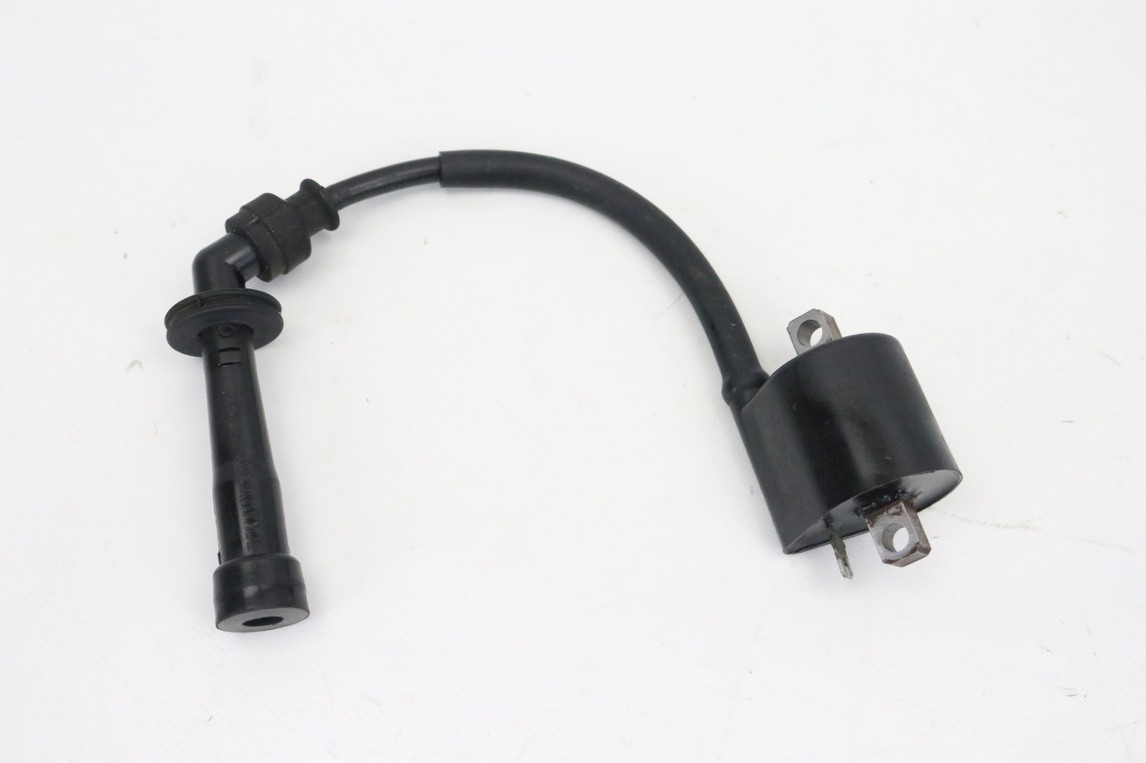 DR-Z400E 00-07 DR-Z400 00-04 Ignition Coil Assembly Suzuki 33410-09F00 #222