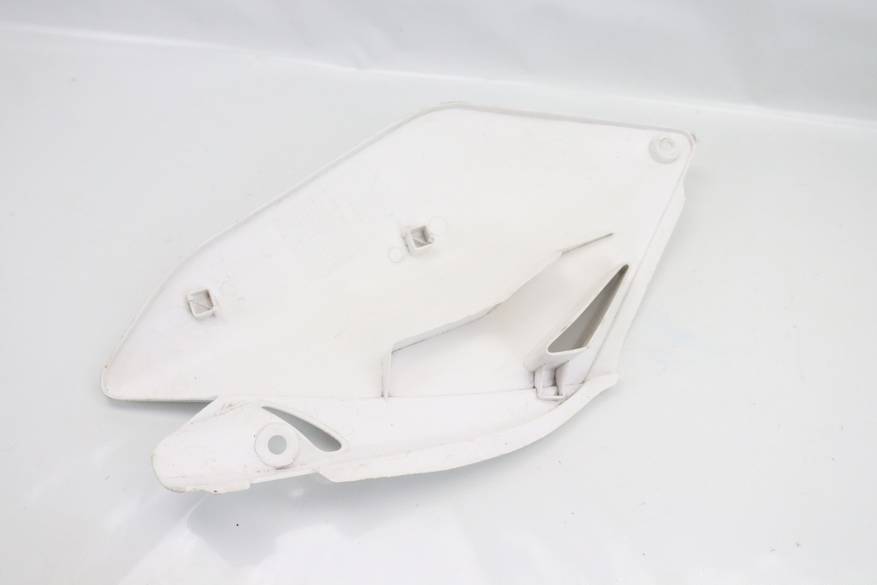 CRF250R 2009 RH Side Panel Plastic Cover Honda 83510-KRN-A30 #92