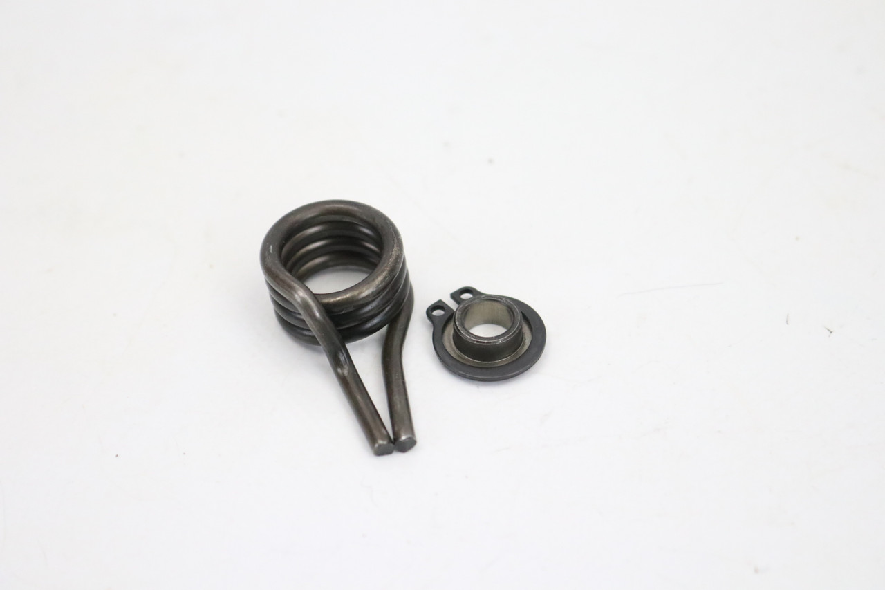 DR-Z400E 00-07 DR-Z400 00-04 Gear Shift Shaft Spring Suzuki 09444-20004 #222