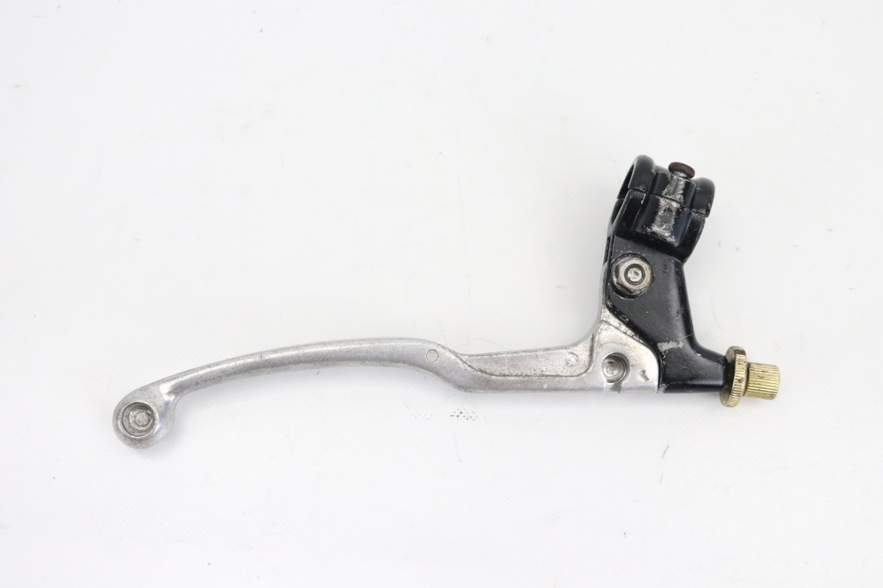 DR-Z400E 00-07 DR-Z400 00-04 Clutch Lever & Perch Suzuki 57500-29FA0 #222