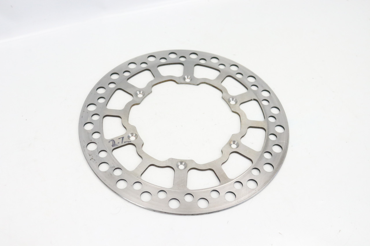 DR-Z400E 00-07 DR-Z400 00-04 Front Brake Disc For Suzuki 59221-29F00 #222