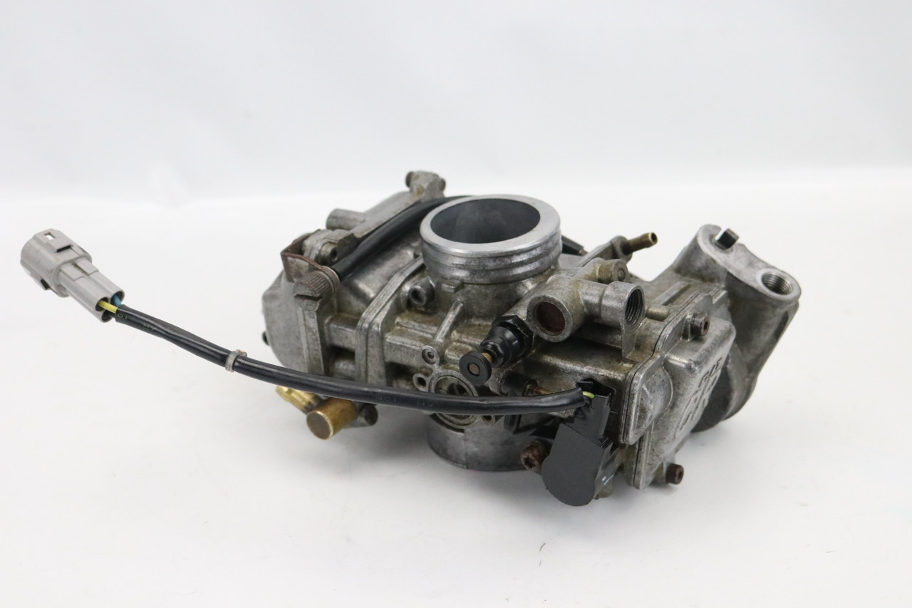 YZ250F 2006 Carburetor Keihin FCR Carb Yamaha 5XC141019000 223