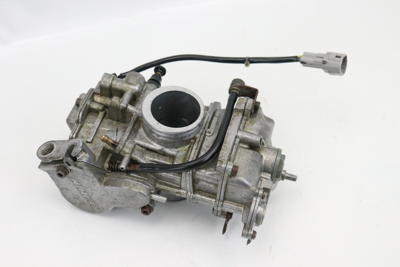 YZ250F 2006 Carburetor Keihin FCR Carb Yamaha 5XC141019000 223