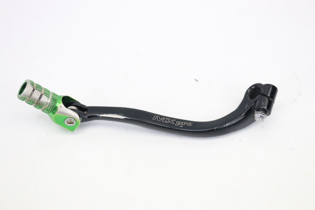 KX250F 2006-2007 MX-Pro Gear Shift Pedal Lever Aftermarket #80