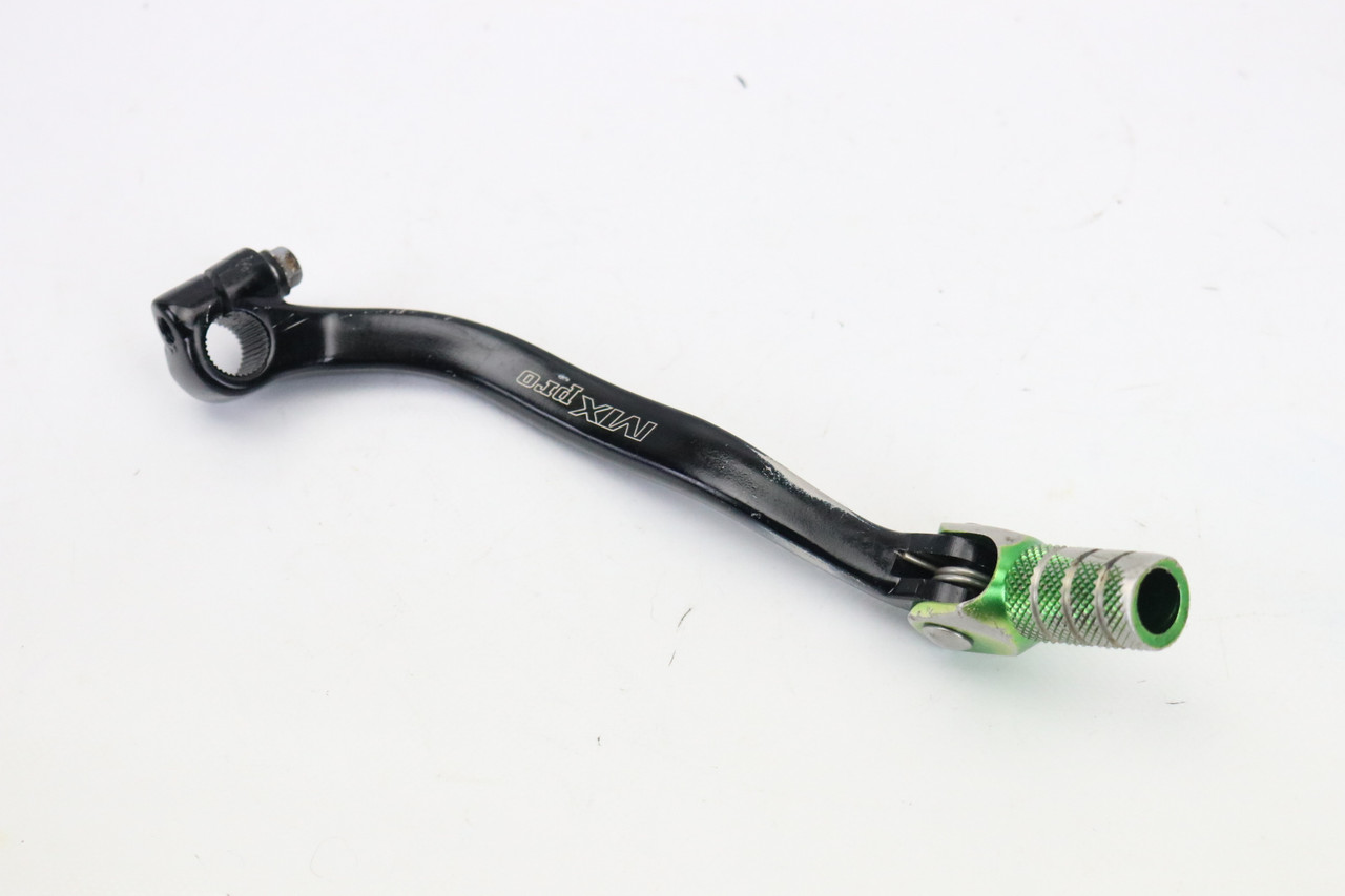 KX250F 2006-2007 MX-Pro Gear Shift Pedal Lever Aftermarket #80