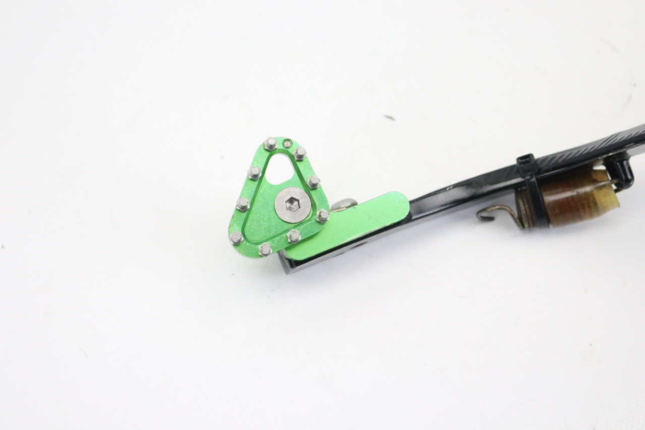 KX250F 2006-2020 MX-Pro Rear Brake Pedal Lever & Bolt Aftermarket #80