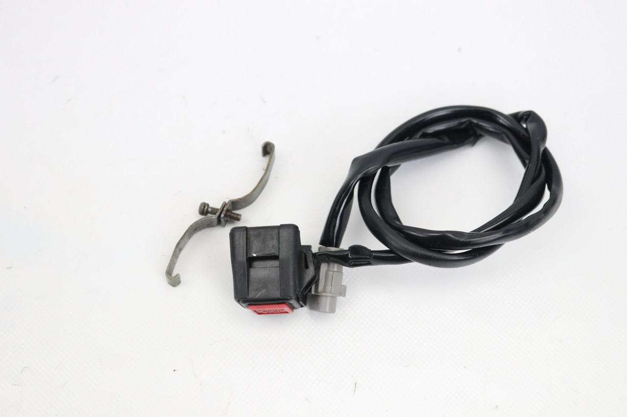 YZ250F YZ450F 06-09 YZ125 YZ250 06-23 Kill Switch Engine Stop Button Yamaha 1C3-83976-01-00 #223