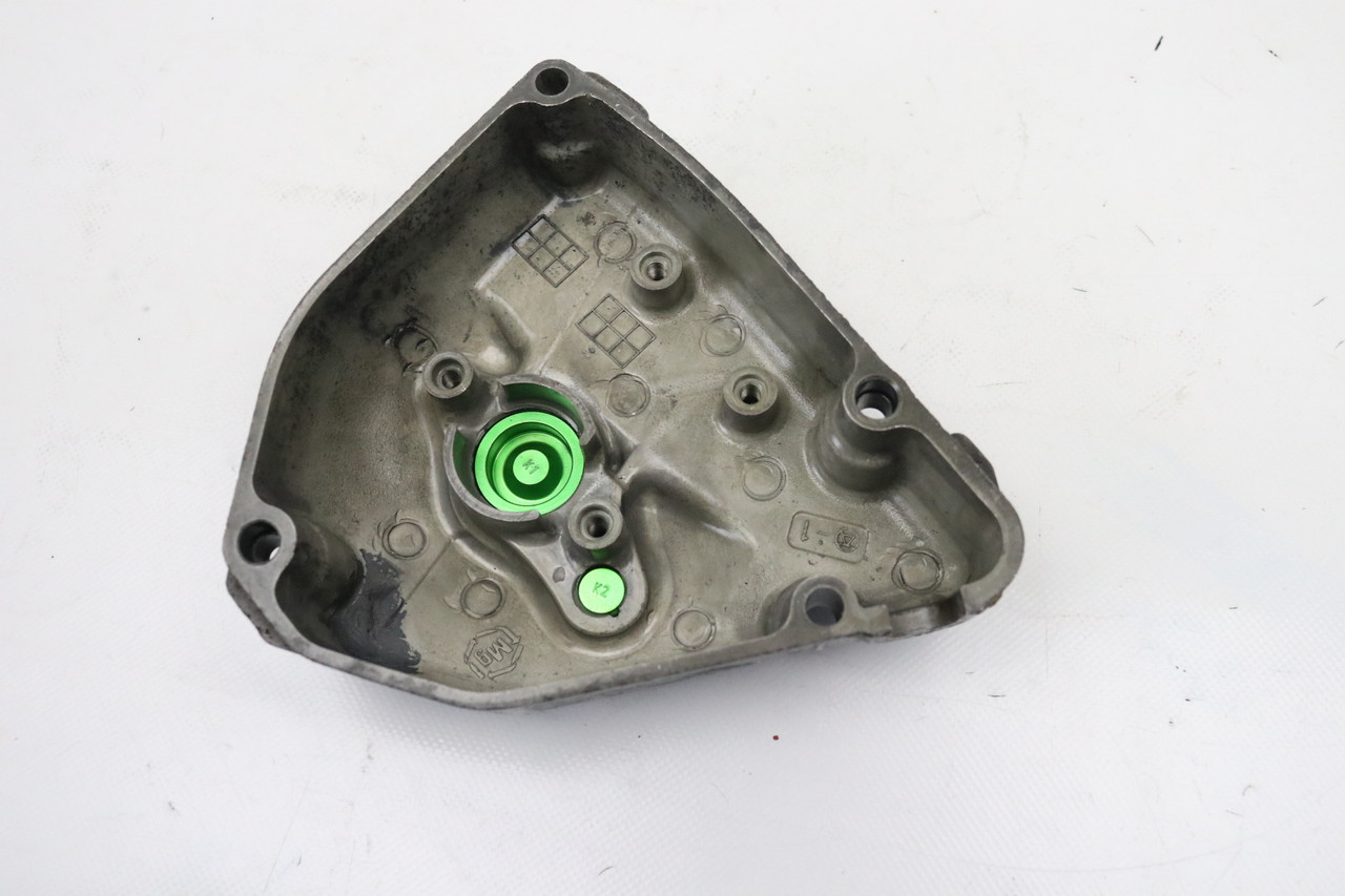 KX250F 2004-2008 Stator Generator Cover Kawasaki 14031-0077 #80