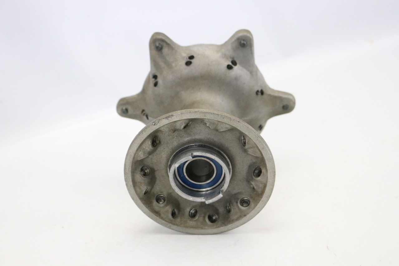 DRZ400E 0007 DRZ400 0004 Front Wheel Hub Suzuki 5411129F00 222