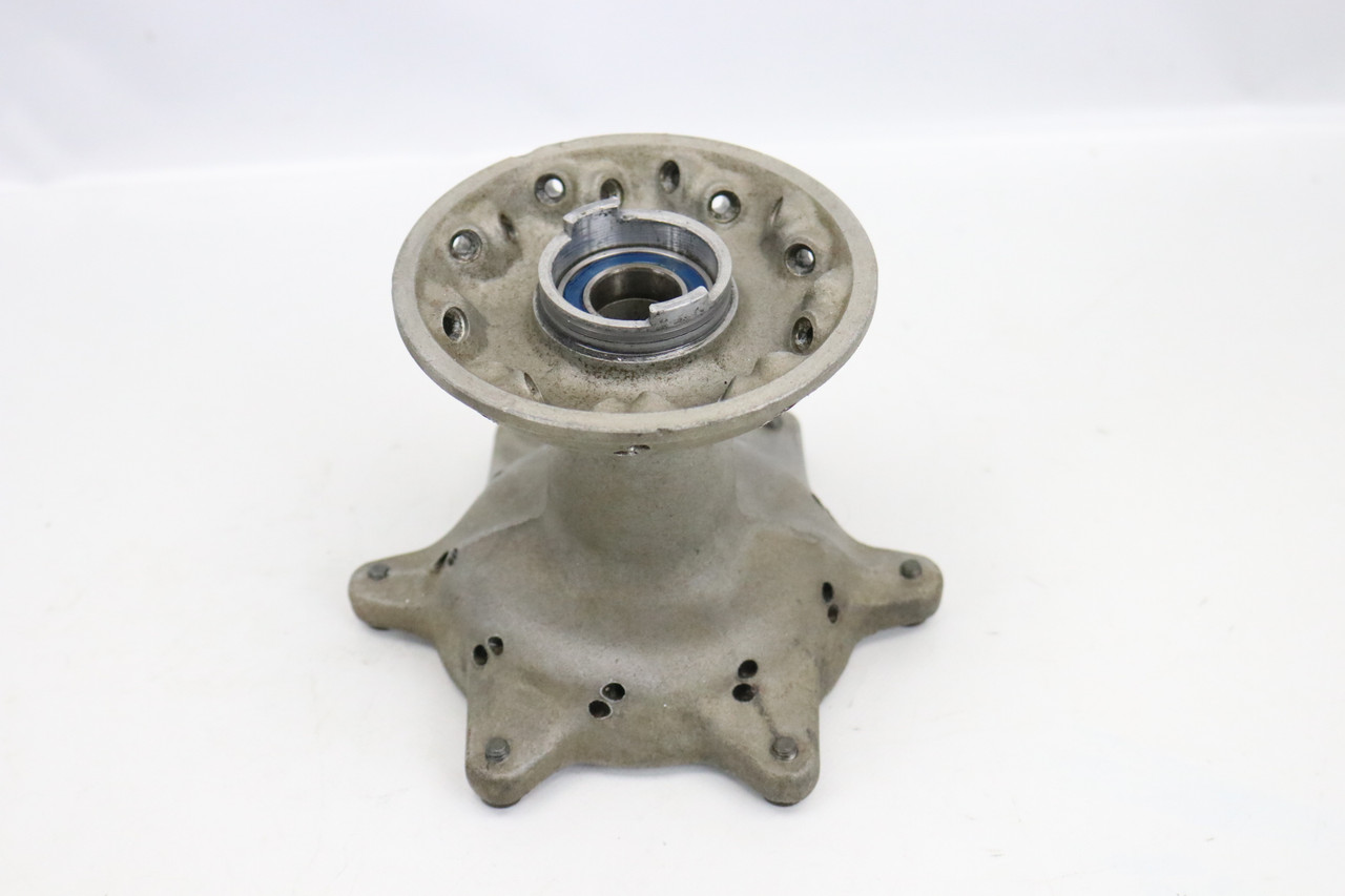 DRZ400E 0007 DRZ400 0004 Front Wheel Hub Suzuki 5411129F00 222