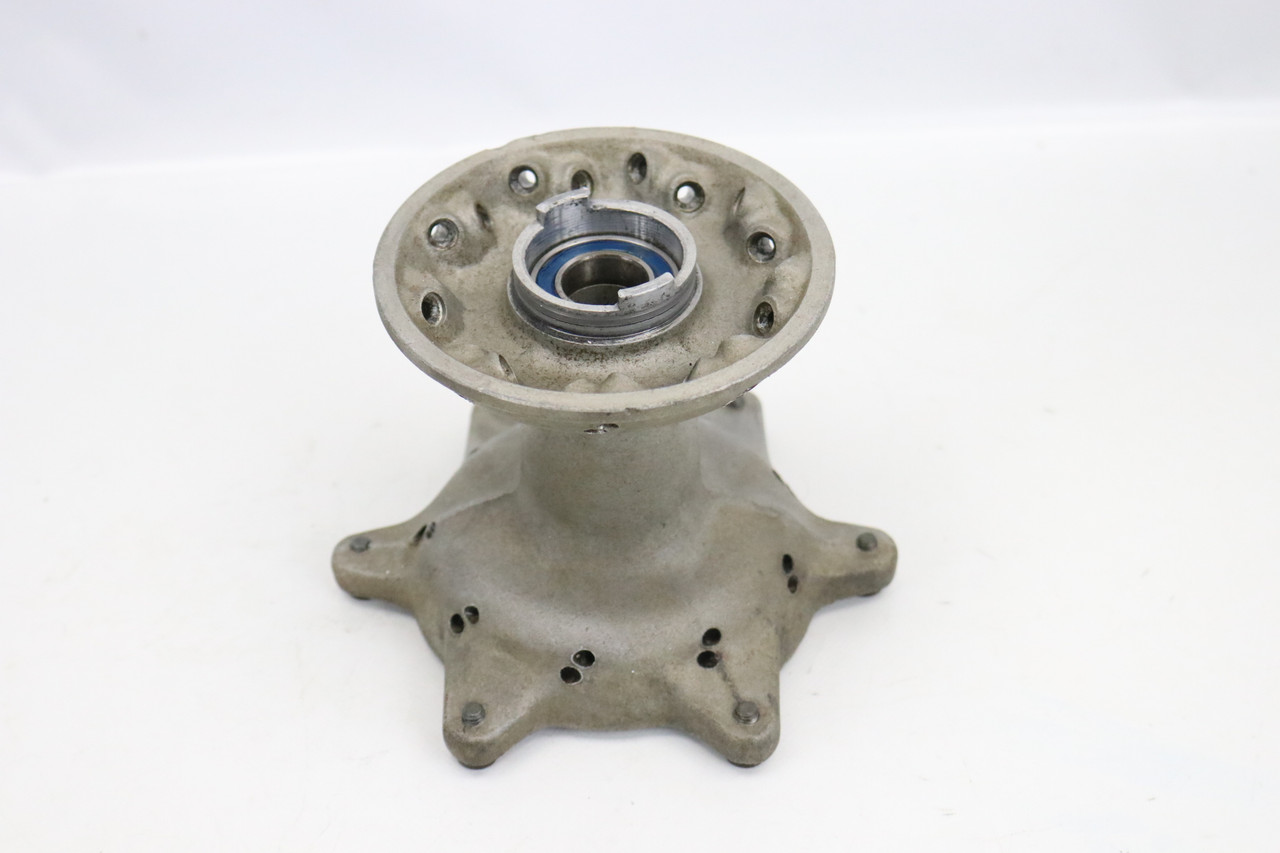 DR-Z400E 00-07 DR-Z400 00-04 Front Wheel Hub Suzuki 54111-29F00 #222