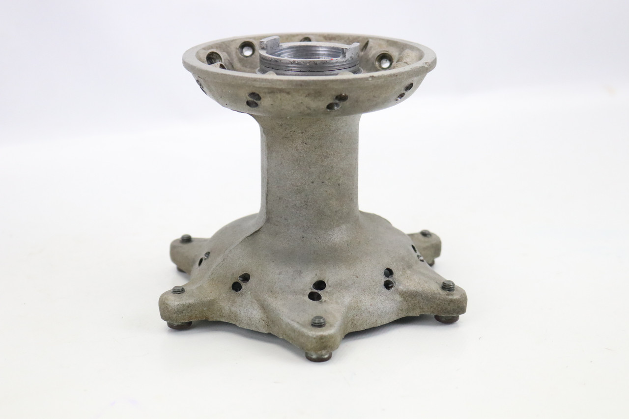 DRZ400E 0007 DRZ400 0004 Front Wheel Hub Suzuki 5411129F00 222