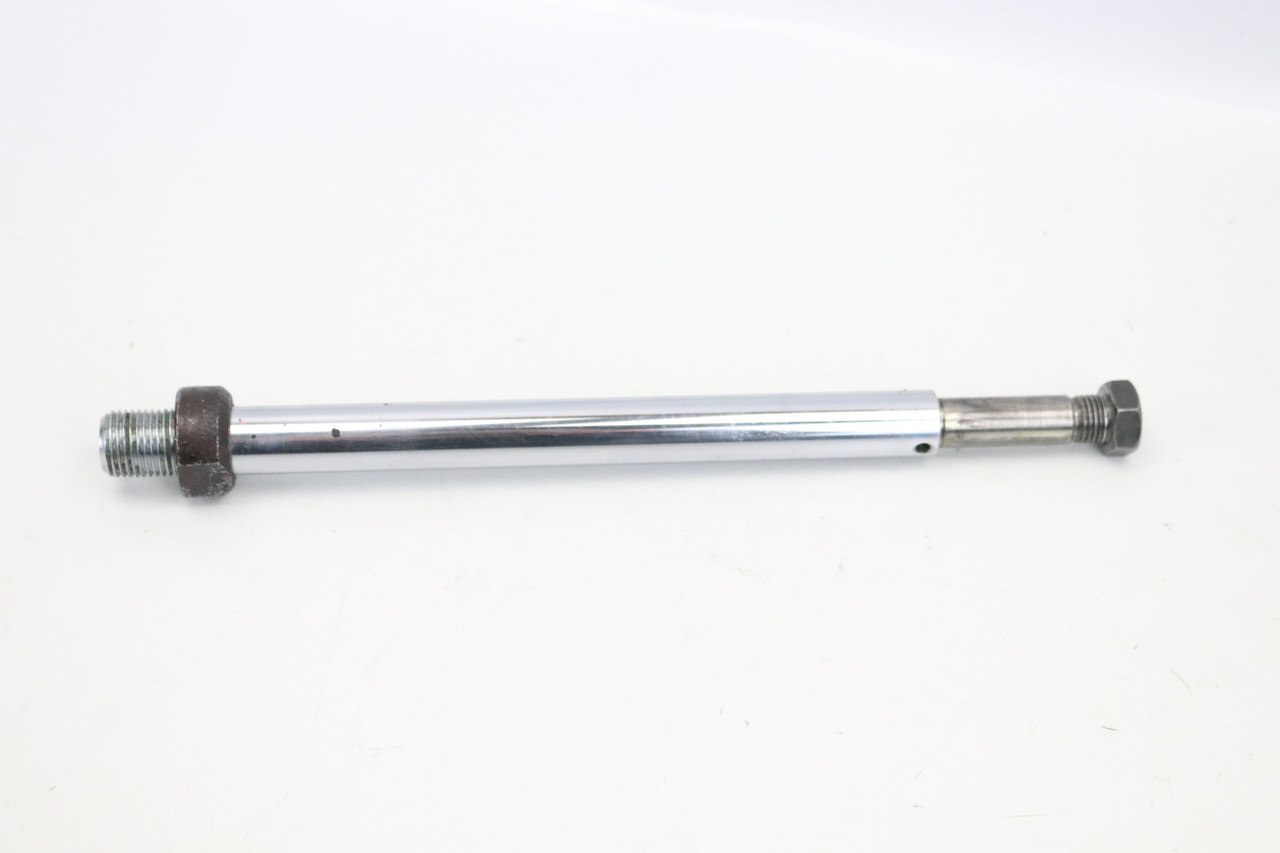 DR-Z400E DR-Z400 2000-2004 Rear Shock Absorber Shaft Suzuki 62100-29F30-163 #222