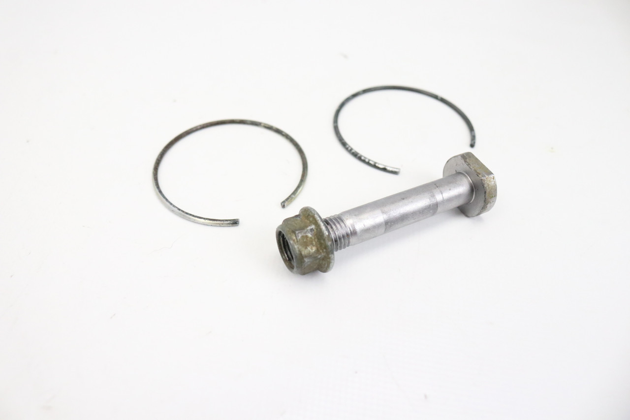 KX250F 2007-2008 Rear Shock Absorber Hardware Kawasaki #80