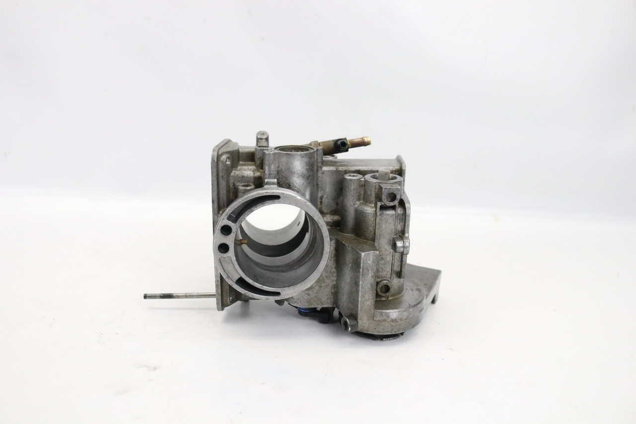 KX250F 2007-2008 Keihin FCR Carburetor Body Piece Kawasaki 15004-0010 #80