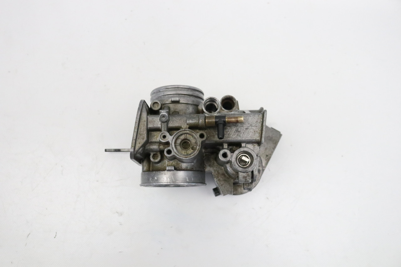 KX250F 2007-2008 Keihin FCR Carburetor Body Piece Kawasaki 15004-0010 #80