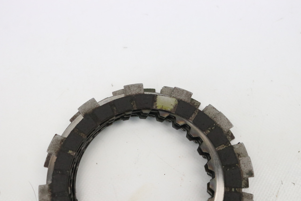 65 SX 1998-2008 Clutch Plates Friction & Steel KTM 46032011000 #39