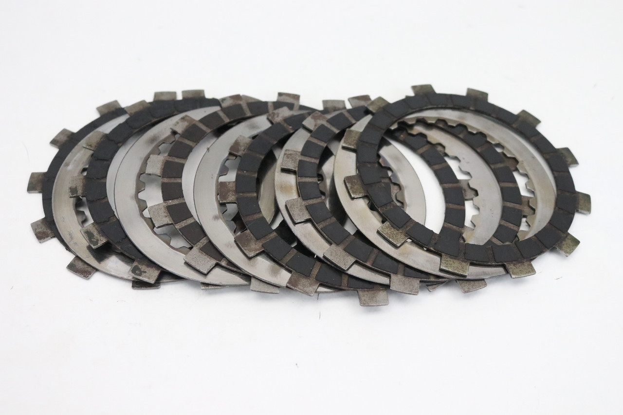 65 SX 1998-2008 Clutch Plates Friction & Steel KTM 46032011000 #39