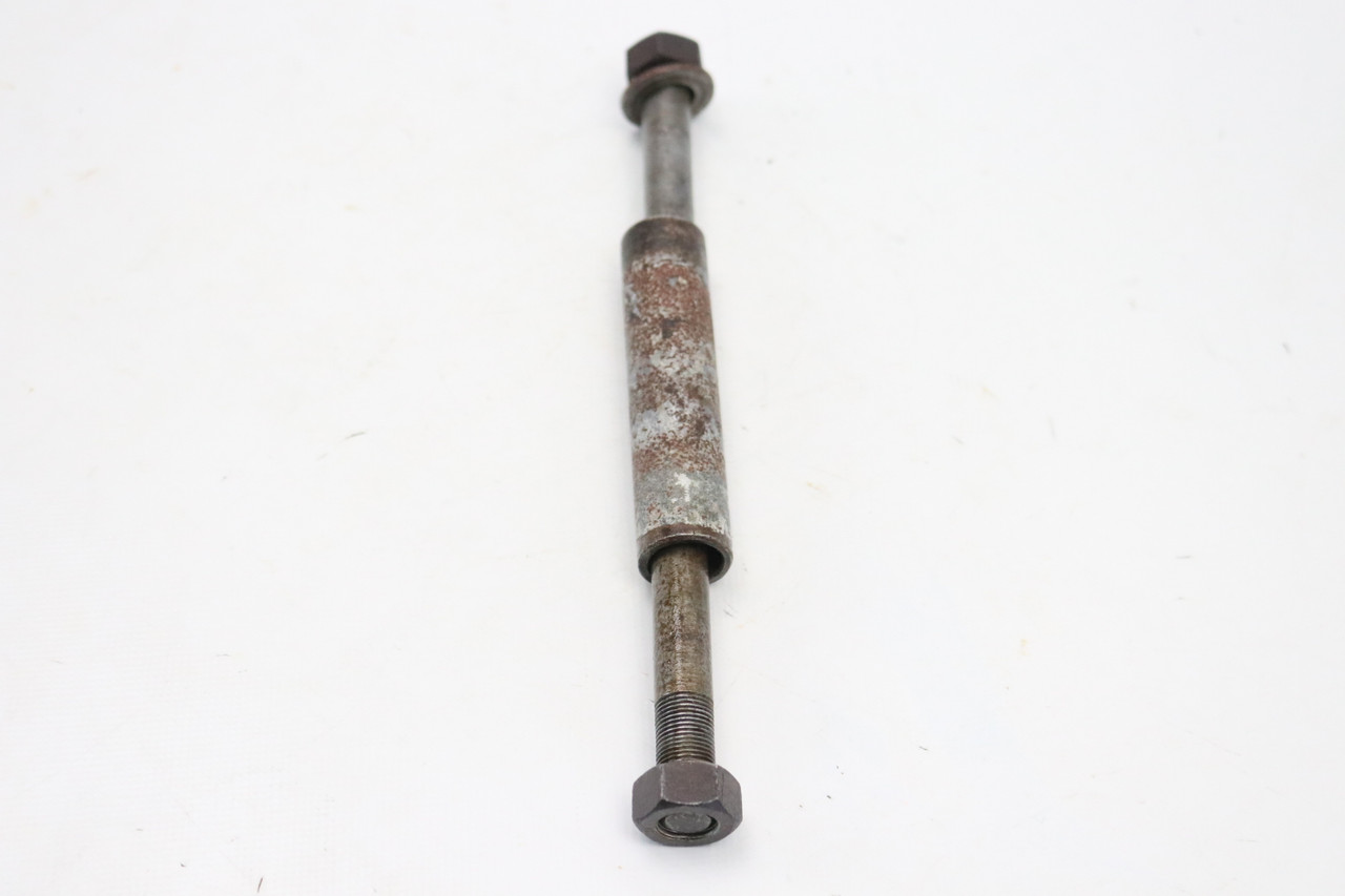 50 SX 2003-2023 Front Axle Shaft Spindle KTM 46010085044 #66