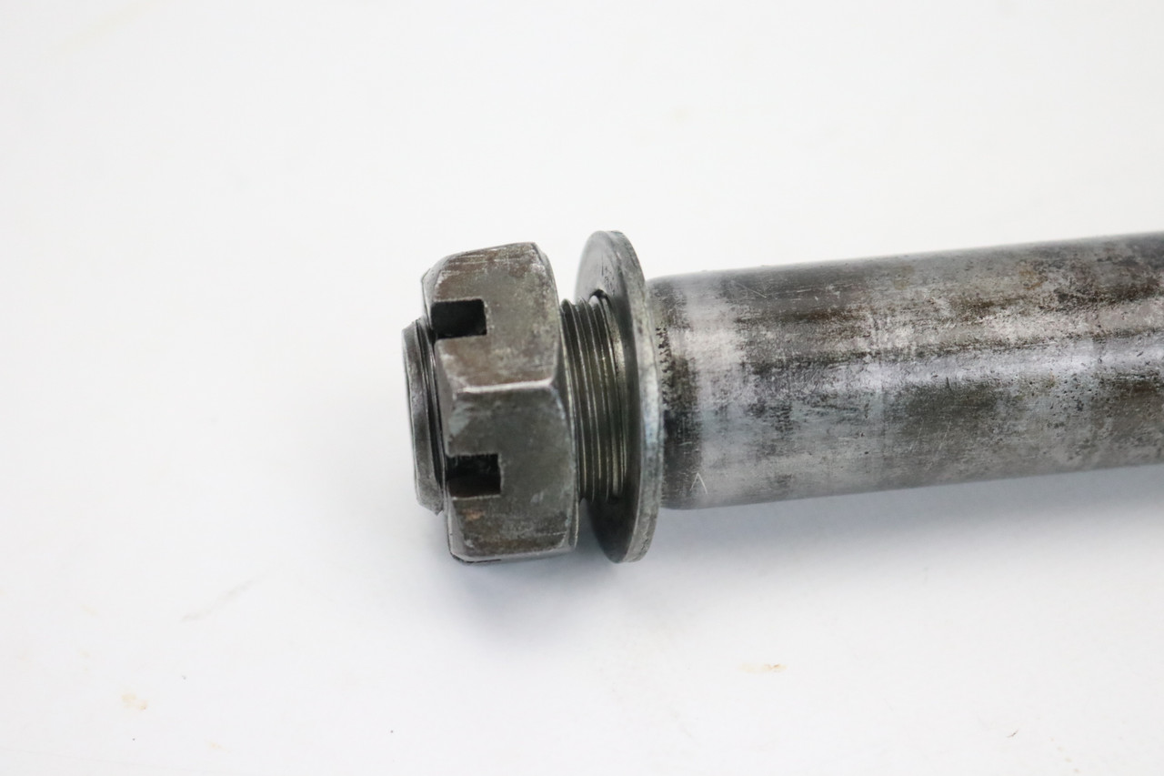 KX250F 0414 KX450F 0614 KX 0307 Rear Axle Shaft Bolt Kawasaki 41068