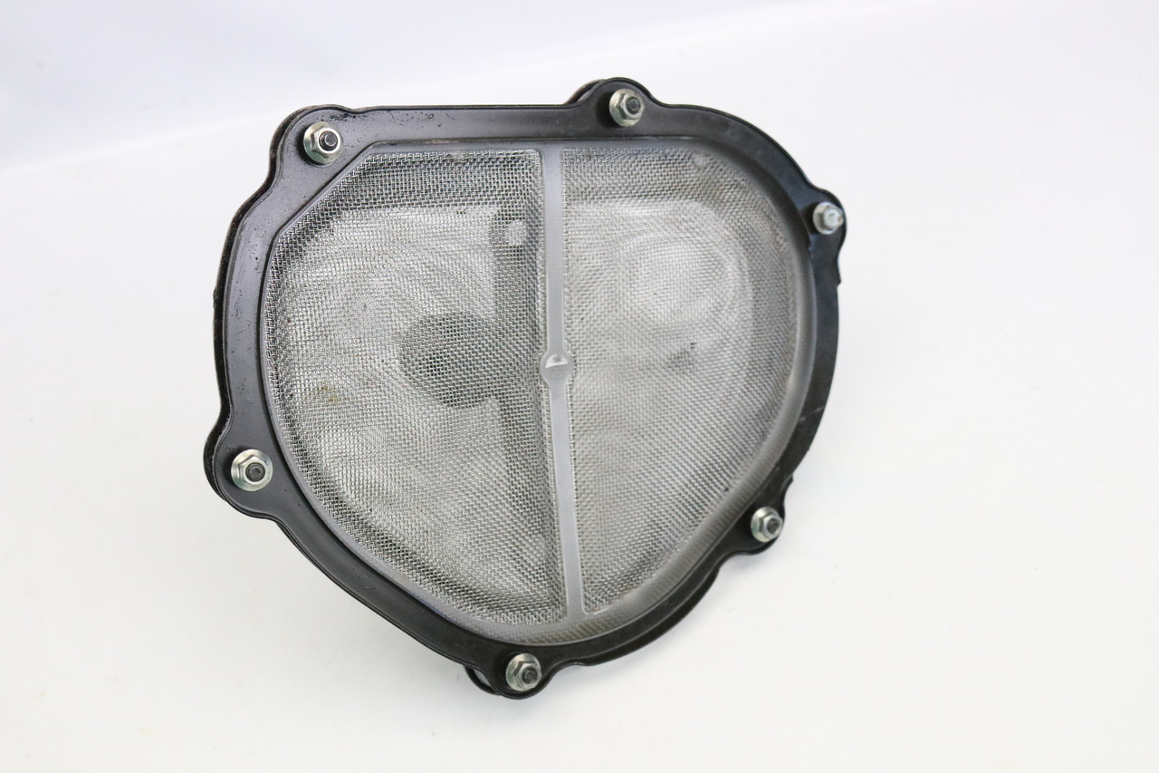 KX250F KX450F 2006-2007 Air Filter Holder Assy Kawasaki 13280-0170 #101