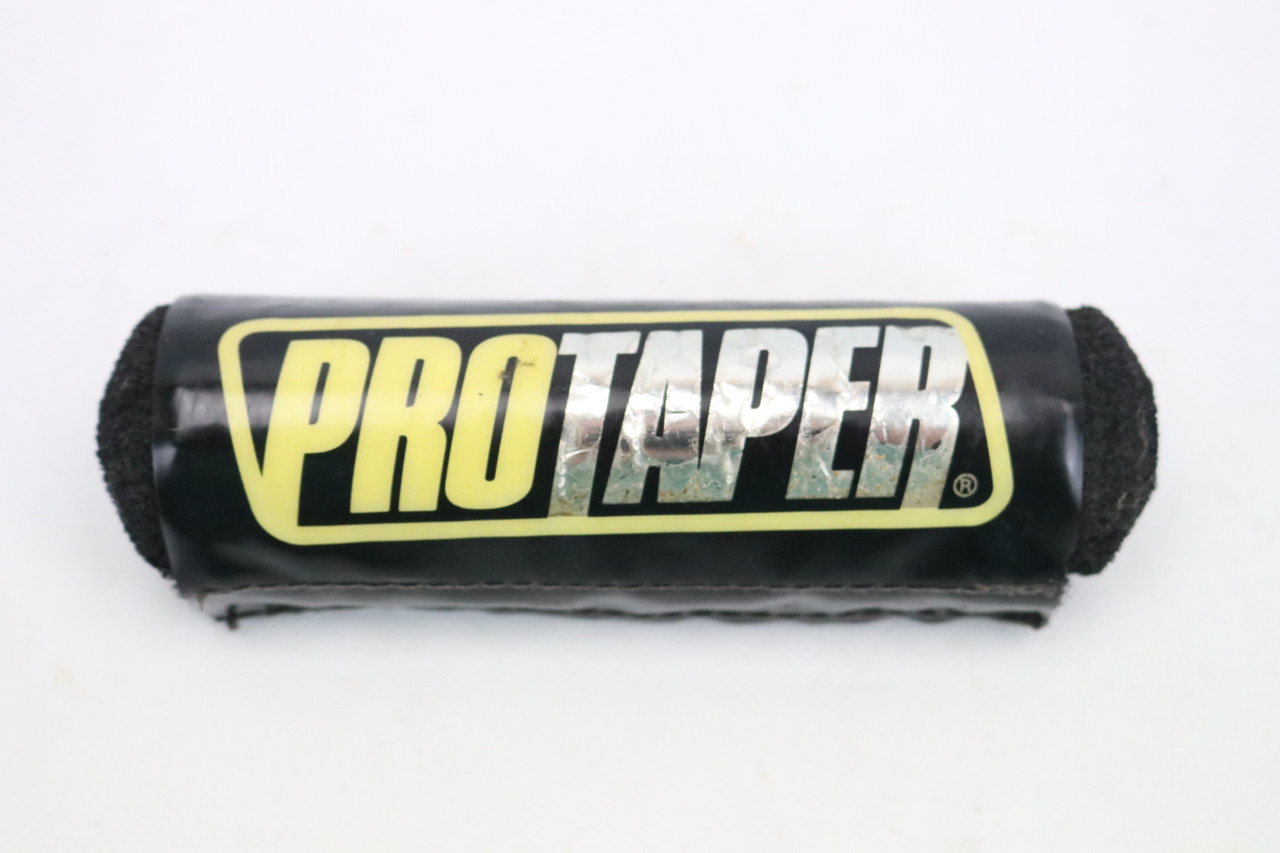 ProTaper Mini Handlebar Pad Black Yellow #66