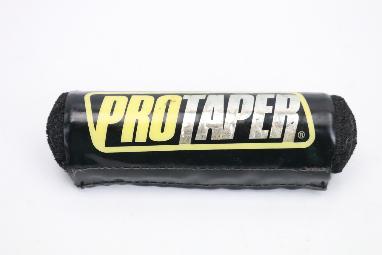 ProTaper Mini Handlebar Pad Black Yellow #66