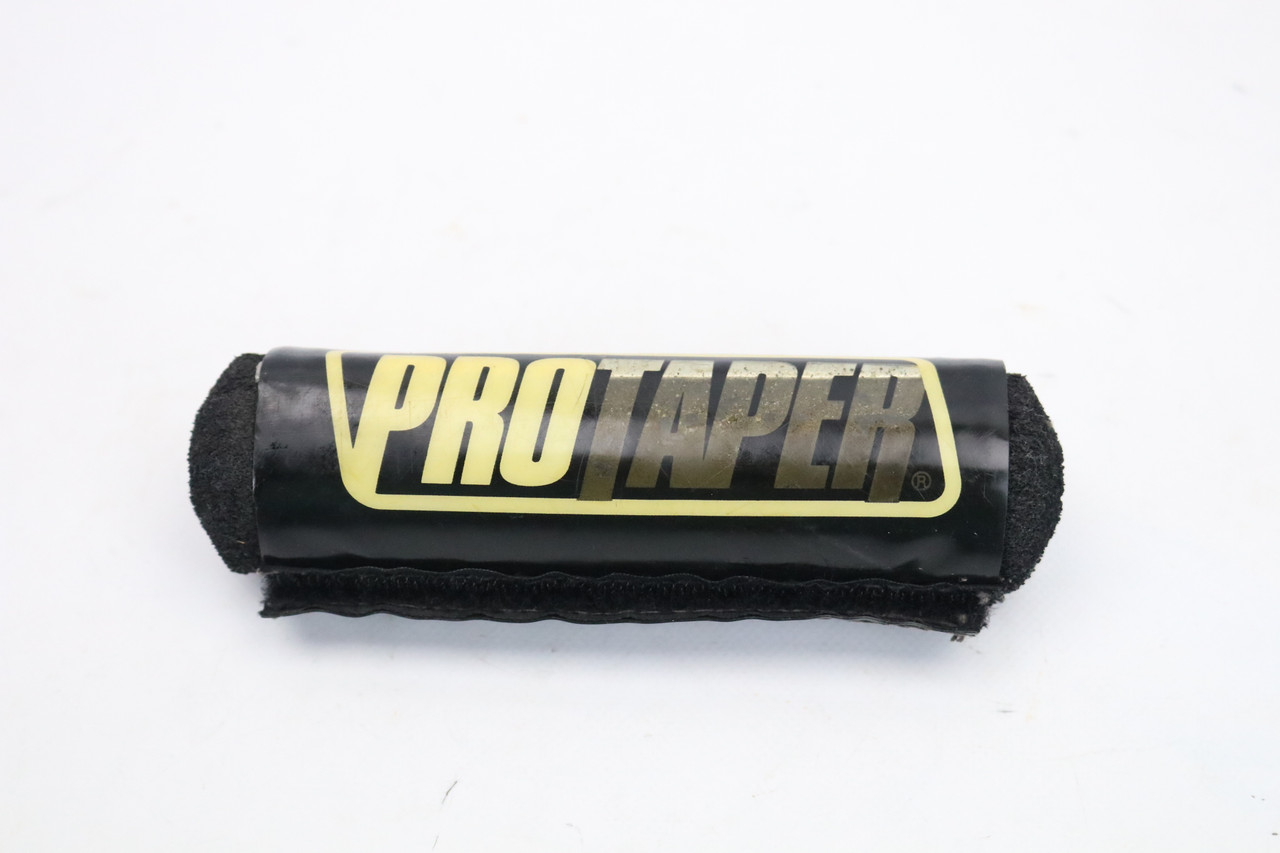 ProTaper Mini Handlebar Pad Black Yellow #66
