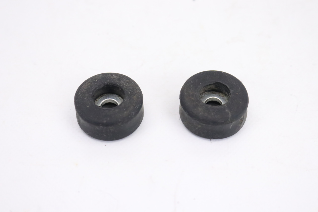 50 85 125 200 250 300 400 SX EXC 2000-2024 Fuel Tank Roller Set Pair KTM 50307014000 #66