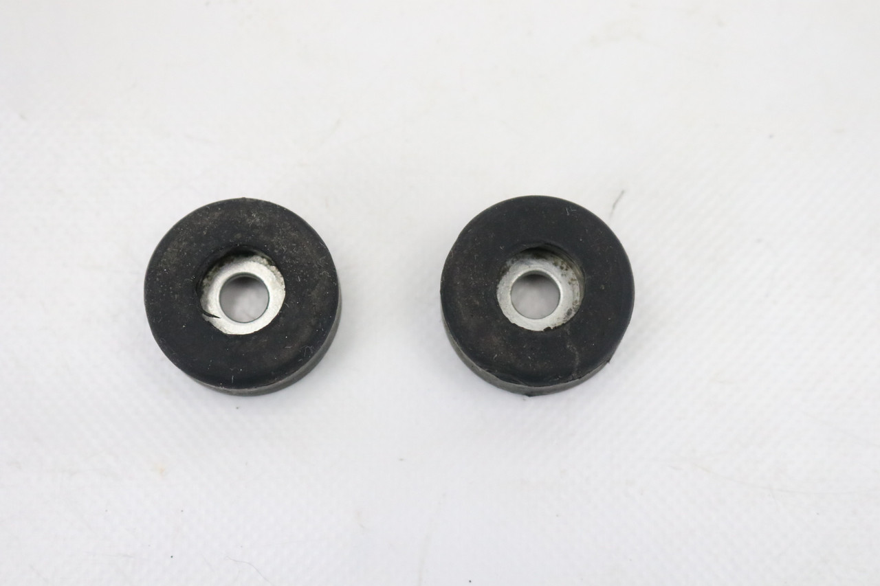 50 85 125 200 250 300 400 SX EXC 2000-2024 Fuel Tank Roller Set Pair KTM 50307014000 #66