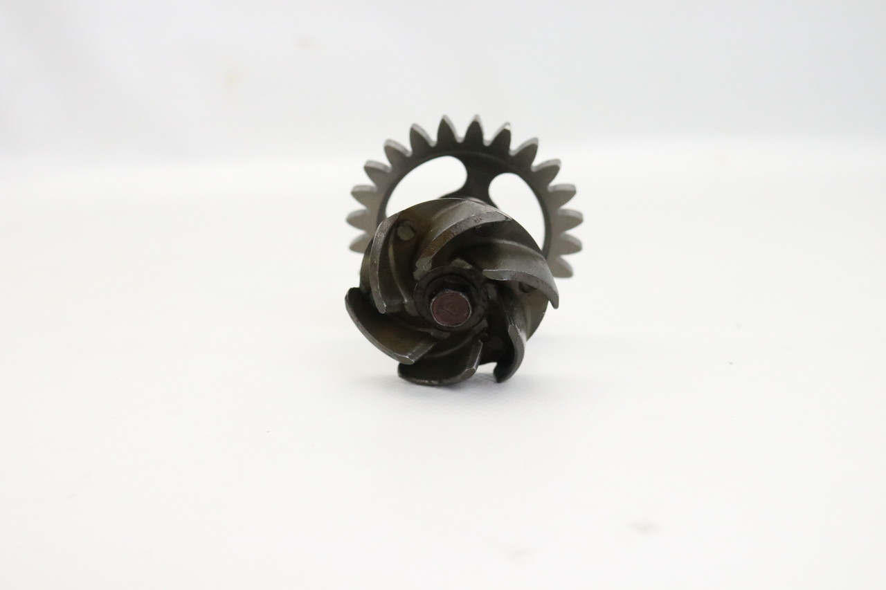 KX250F 2006-2019 Water Pump Gear & Impeller Kawasaki 59256-1065 #101